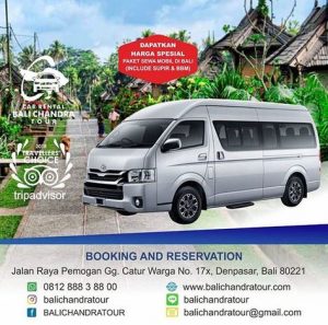 Sewa Mobil  secara Rombongan untuk  Acara Event Penting di Bali